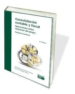 Consolidación Contable y Fiscal. Operaciones entre
