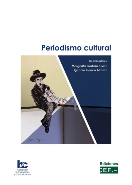 Periodismo Cultural