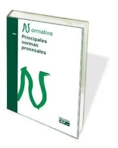 Principales Normas Procesales 2019