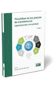 Fiscalidad de los Precios de Transferencia 3'Ed