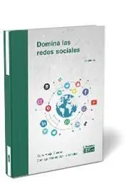 Domina las Redes Sociales 2'Ed