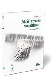 Administración Sociolaboral - 2ª Ed 2019