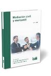 MEDIACION CIVIL Y MERCANTIL