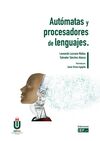 AUTOMATAS Y PROCESADORES DE LENGUAJES