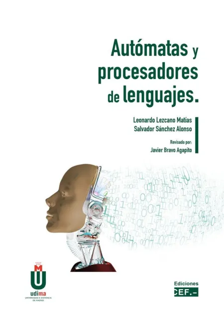 Automatas y Procesadores de Lenguajes