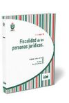 FISCALIDAD DE LAS PERSONAS JURIDICAS 6'ED