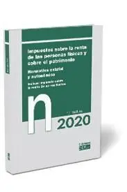 Impuesto Sobre la Renta de las Personas Fisicas y