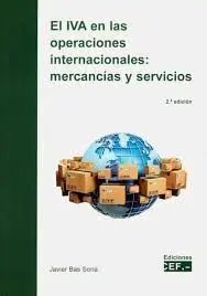 Iva en las Operaciones Internacionales:mercancias