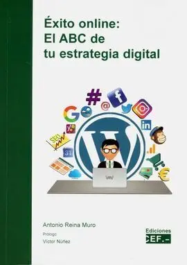 Exito Online el Abc de tu Estrategia Digital