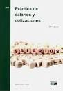 PRACTICA DE SALARIOS Y COTIZACIONES 2020 28'ED