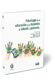 Psicología de la Educación para Docentes de Infantil y Primaria