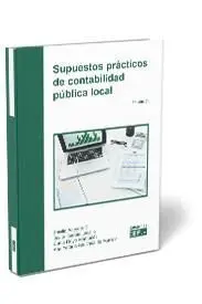 Supuestos Practicos de Contabilidad Publica Local