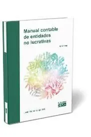 Manual Contable de Entidades no Lucrativas 4'Ed