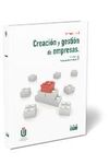 CREACION Y GESTION DE EMPRESAS 13'ED