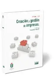 Creacion y Gestion de Empresas 13'Ed