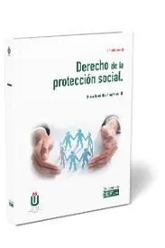 Derecho de la Protección Social. 8ª Ed