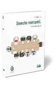 Derecho Mercantil 9'Ed