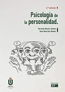 Psicologia de la Personalidad 2020