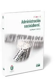 Administracion Sociolaboral 3'Ed
