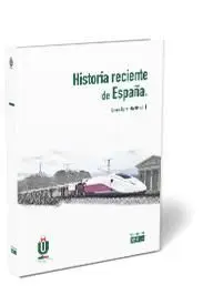 Historia Reciente de España
