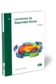 Lecciones de Seguridad Social (6ª Edicion)