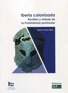 Iberia Colonizada.