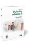 EFL TEACHING AND LEARNING II 2021