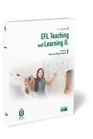 Efl Teaching And Learning Ii 2021