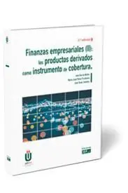 Finanzas Empresariales Ii : los Productos Derivados Comoinstrrumento de Cobertura