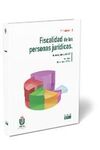 FISCALIDAD DE LAS PERSONAS JURÍDICAS 2021