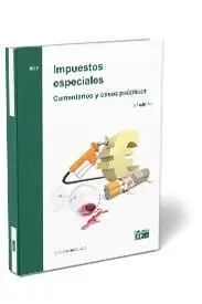 Impuestos Especiales Comentarios y Casos Practicos