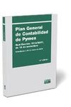 PLAN GENERAL DE CONTABILIDAD DE PYMES 2021 4'ED