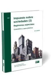 Impuesto Sobre Sociedades (02) 2021.