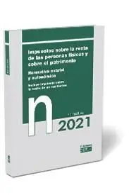 Impuestos Sobre la Renta de las Personas Físicas y
