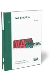 Iva Práctico 2021. Tributación