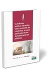 CUESTIONES JURÍDICO-LABORALES SOBRE SUCESIÓN DE CONTRATAS: EL CASO PARTICULAR DE LAS ADMINISTRACIONES PÚBLICAS