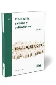 Practica de Salarios y Cotizaciones (29ª Edicion)