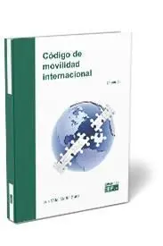Codigo de Movilidad Internacional