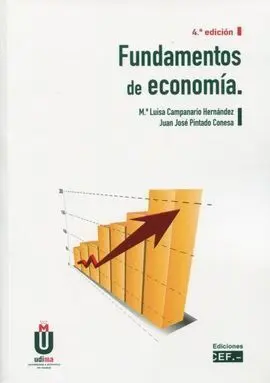 Fundamentos de Economía (4ª Edición)