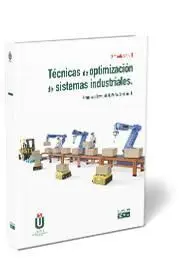 Tecnicas de Optimizacion de Sistemas Industriales