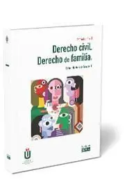 Derecho Civil. Derecho de Familia
