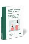 IGUALDAD RETRIBUTIVA Y CALCULO DE LA BRECHA SALARI