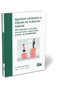 Igualdad Retributiva y Calculo de la Brecha Salari
