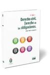 DERECHO CIVIL. DERECHO DE LAS OBLIGACIONES  (5EDIC