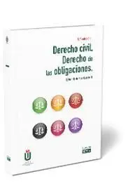 Derecho Civil. Derecho de las Obligaciones (5Edic