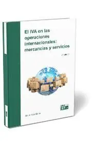 Iva en las Operaciones Internacionales: Mercancías
