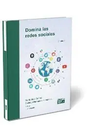 Domina las Redes Sociales 2021