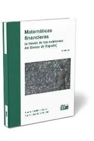Matemáticas Financieras