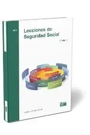 Lecciones de Seguridad Social - 7ª Ed - 2021
