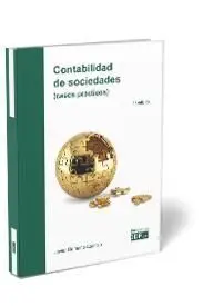 Contabilidad de Sociedades (Casos Practicos) 9 Edi